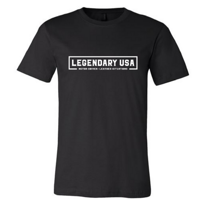 Legendary "Booty Call" T-Shirt