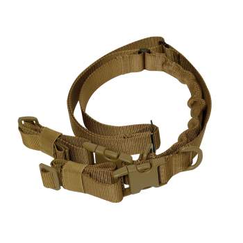 Rothco Deluxe Tactical 2-Point Sling
