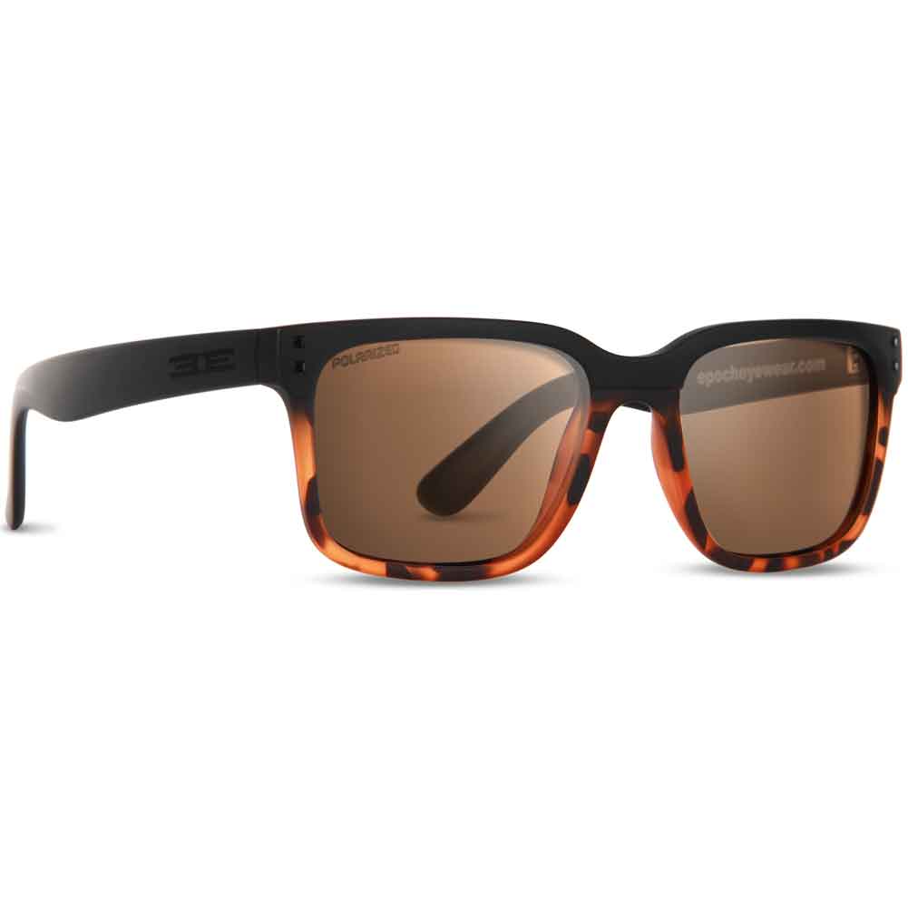 Epoch Eyewear - Romeo POLARIZED Lens Sunglasses