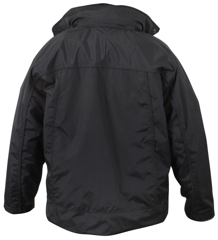 All Weather 3-In-1 Jacket by Rothco - Legendary USA