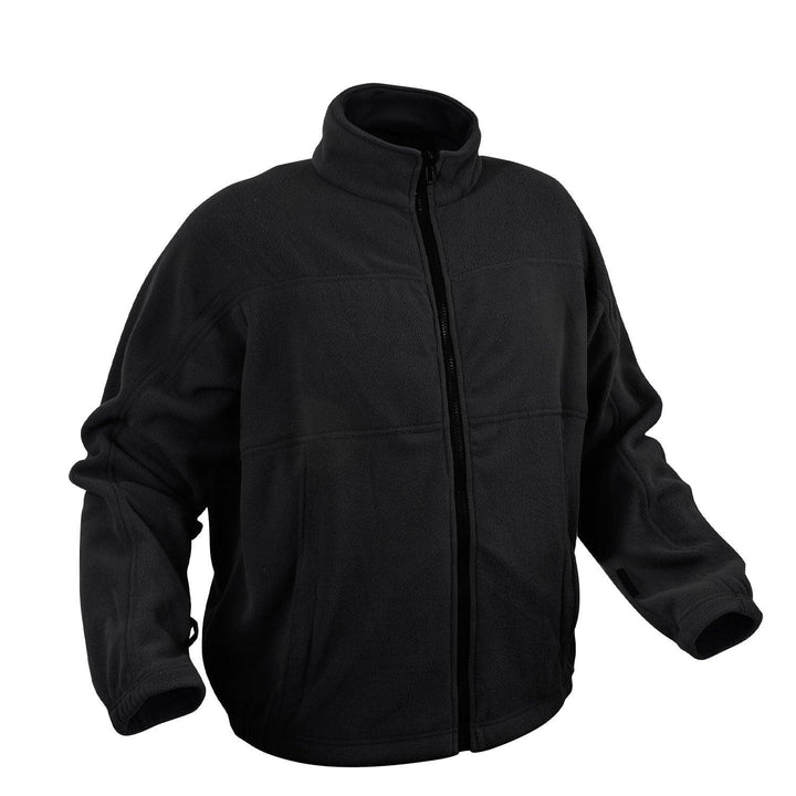 All Weather 3-In-1 Jacket by Rothco - Legendary USA