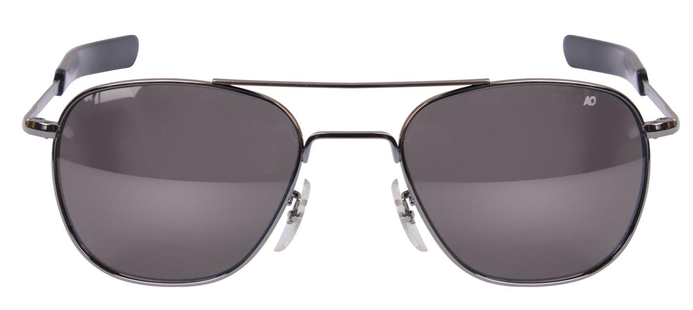 American Optical Racer American Optical (AO) Aviator Pilot Sunglasses for Sale – Legendary USA