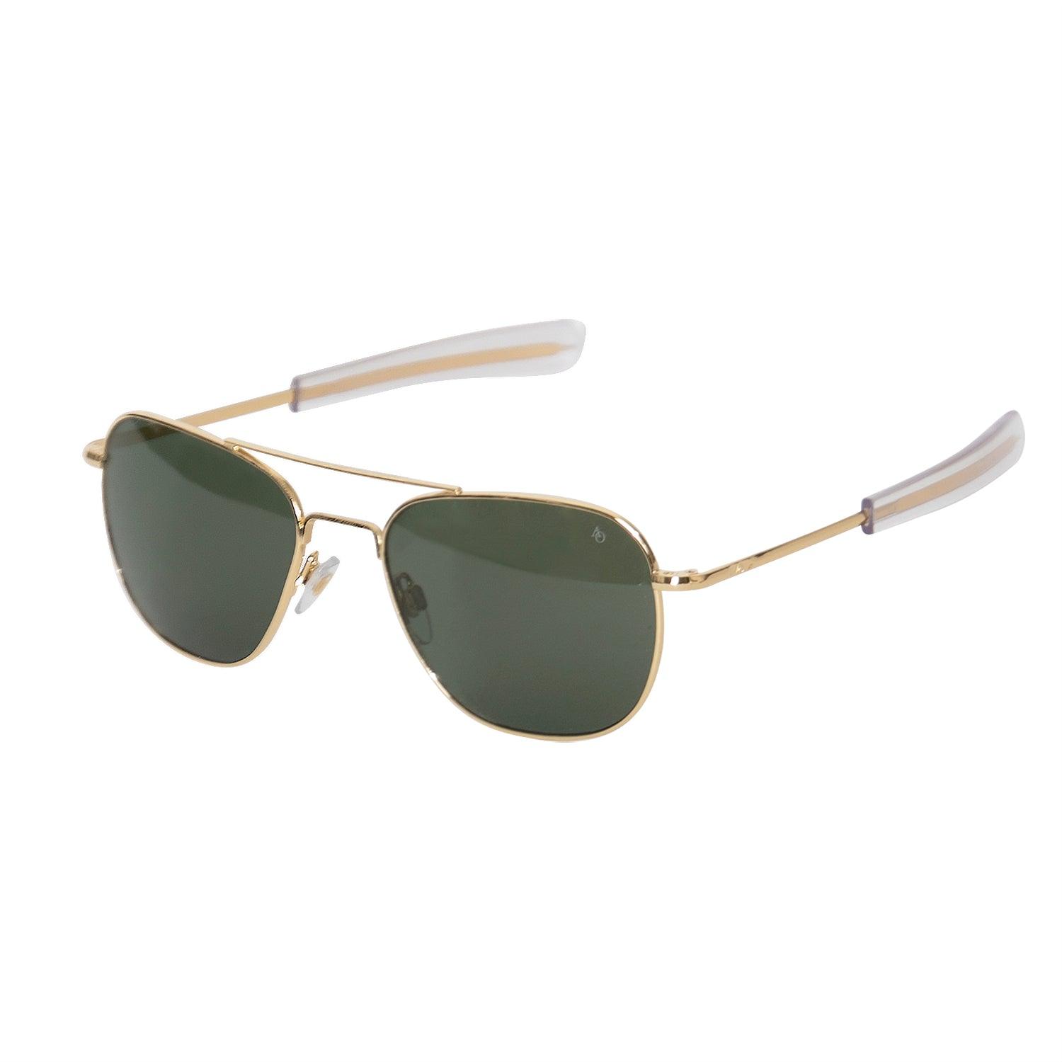 Ao optical pilot sunglasses online