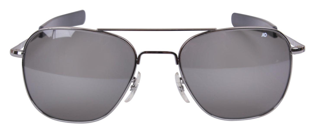 American Optical Racer American Optical (AO) Aviator Pilot Sunglasses for Sale – Legendary USA