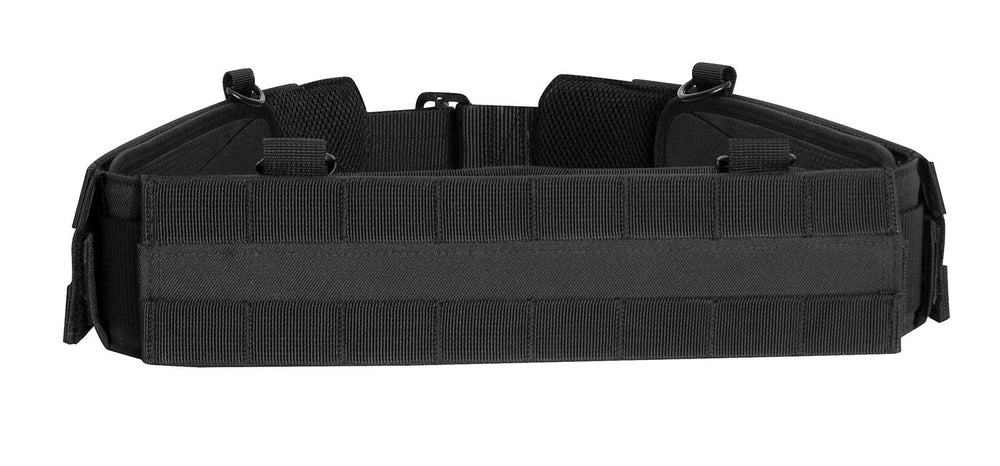 Battle Belt - Lightweight Low Profile by Rothco - Legendary USA