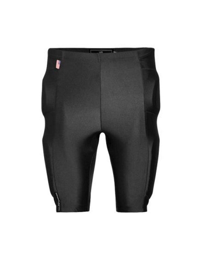 Bohn All-Season Original Riding Shorts - Legendary USA