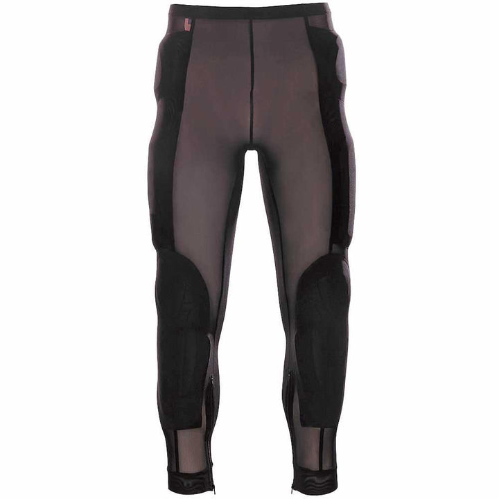 Bohn Cool-Air Mesh Armored Riding Pants - Legendary USA