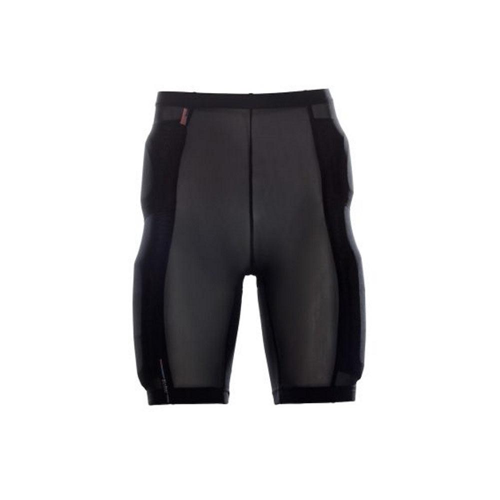 Bohn Cool-Air Mesh Armored Shorts - Legendary USA