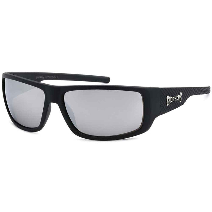 Choppers 6687 Motorcycle Riding Sunglasses - Legendary USA