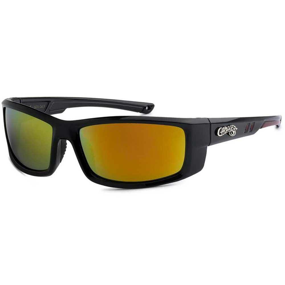 Choppers Motorcycle Riding Sunglasses - Legendary USA