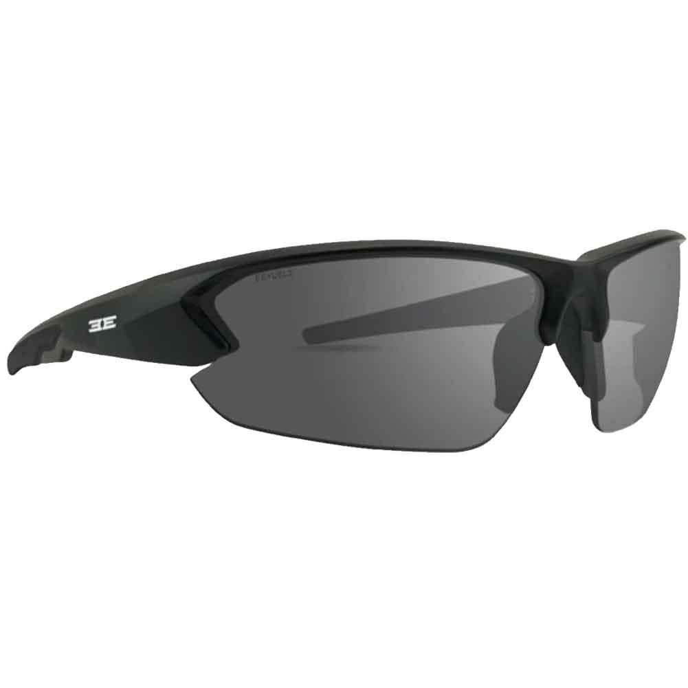 Epoch Eyewear - Midway Smoked Lens Sunglasses