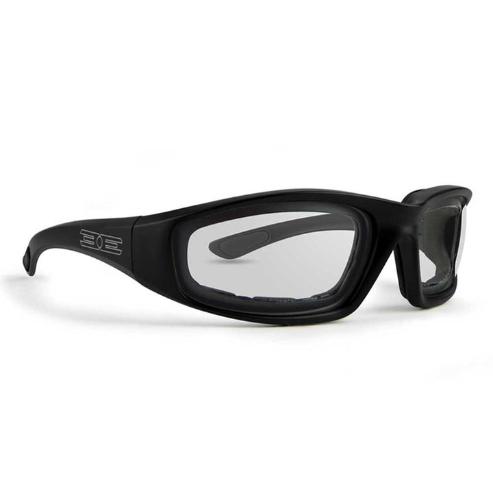 Epoch Eyewear - Foam Padded Sunglasses - Legendary USA