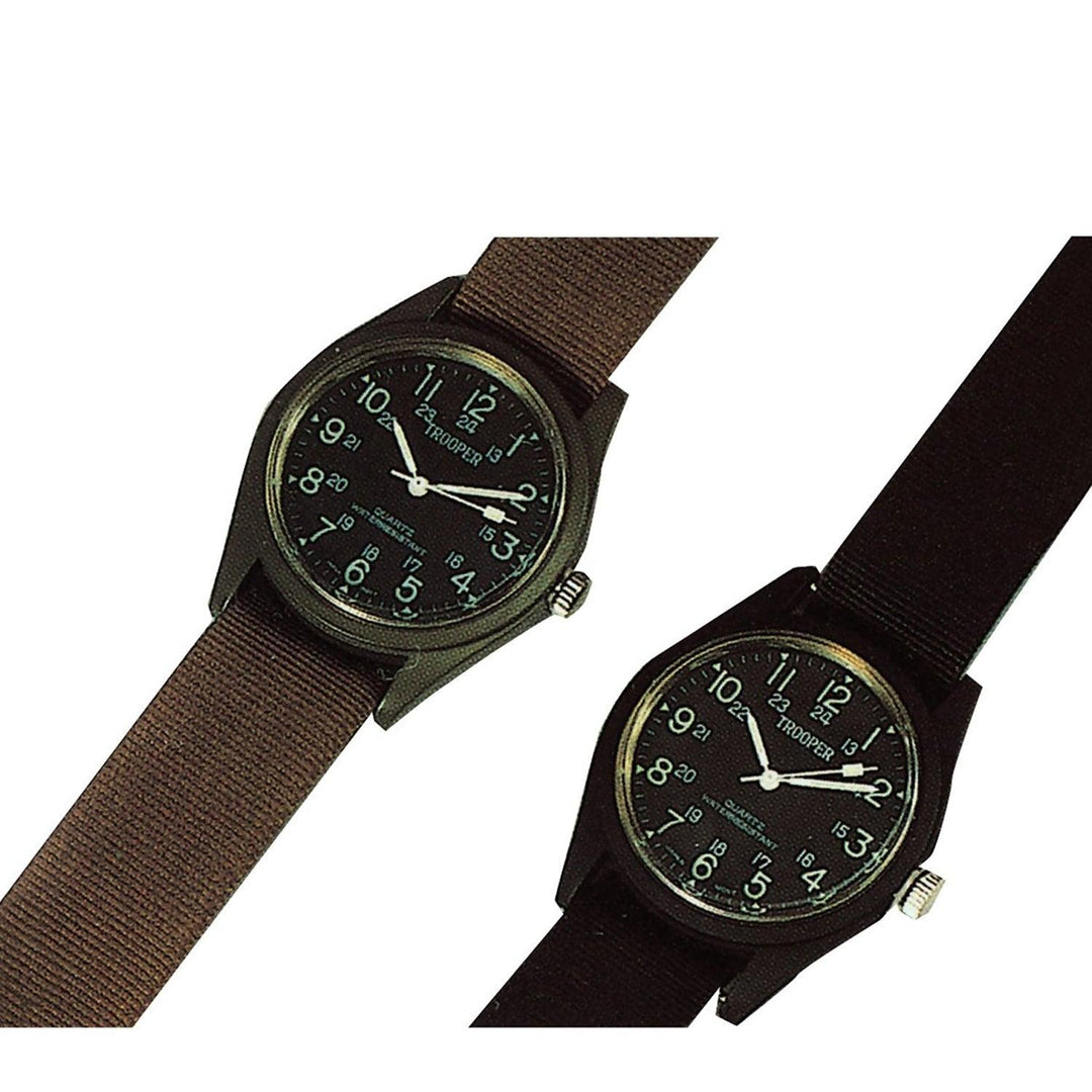 Field Watch by Rothco - Legendary USA