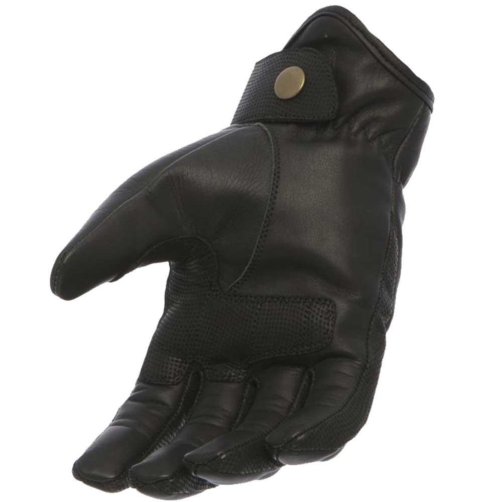 First Mfg Laguna Motorcycle Riding Gloves - Legendary USA