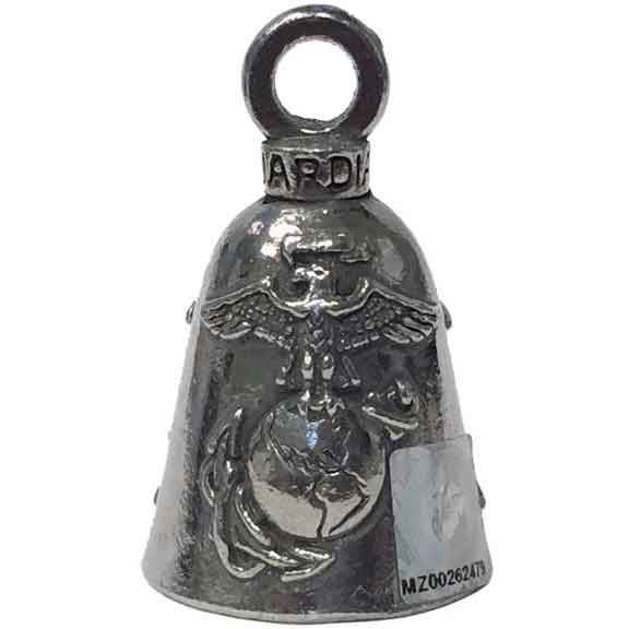 US Marine Corps Guardian Bell