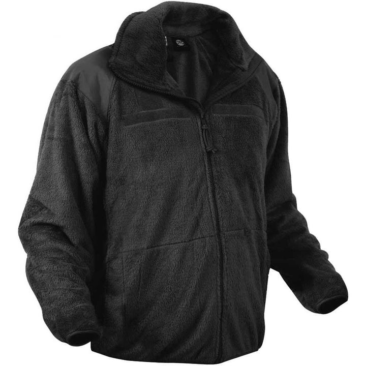 Gen III Level 3 Extreme Cold Weather Fleece Jacket by Rotcho - Legendary USA