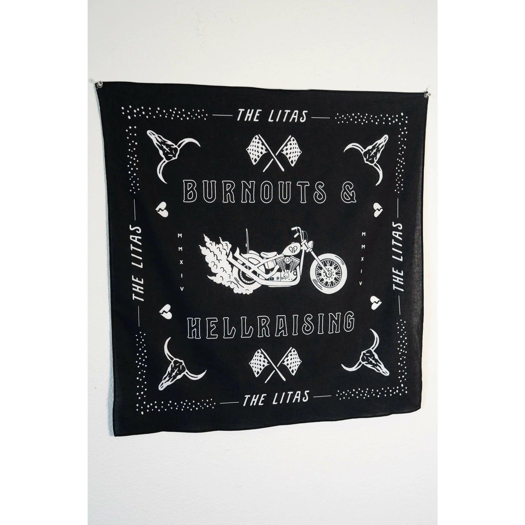 Deus ex machina shops bandanas