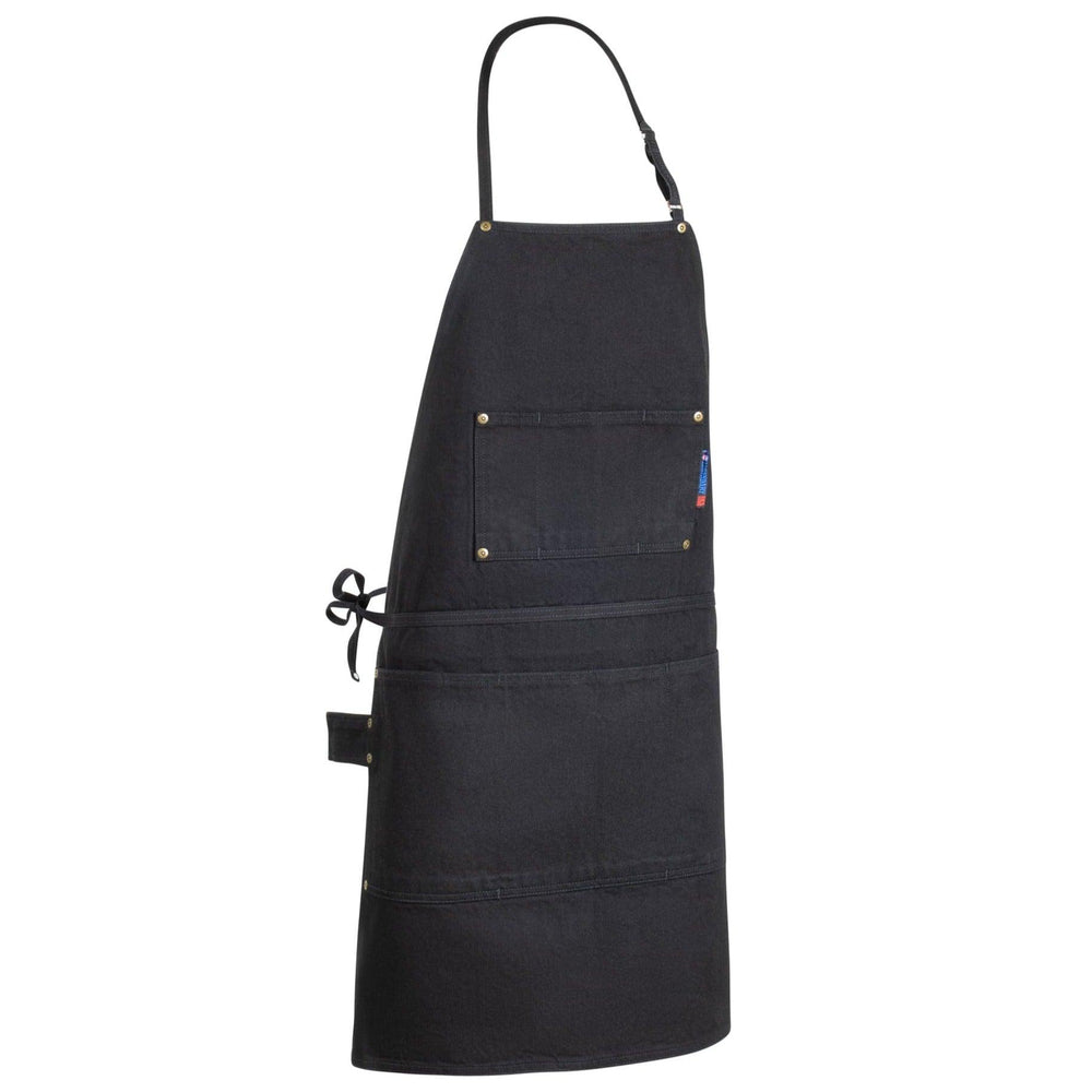 Legendary Work Horse Heavy Denim Apron - Legendary USA