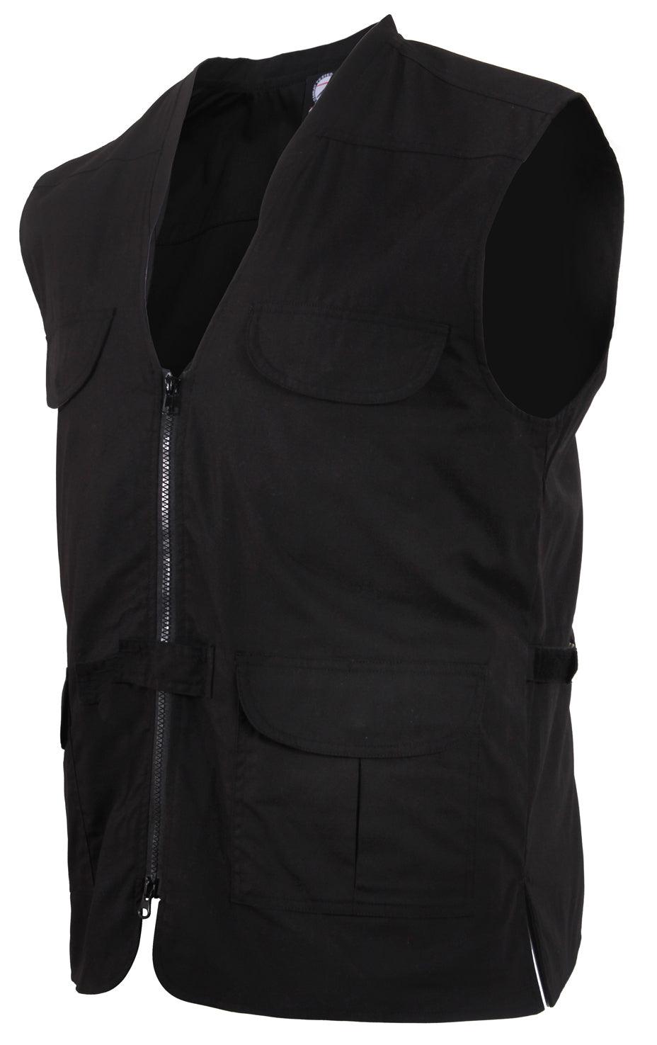 Lightweight Concealed Carry Vest by Rothco – Legendary USA