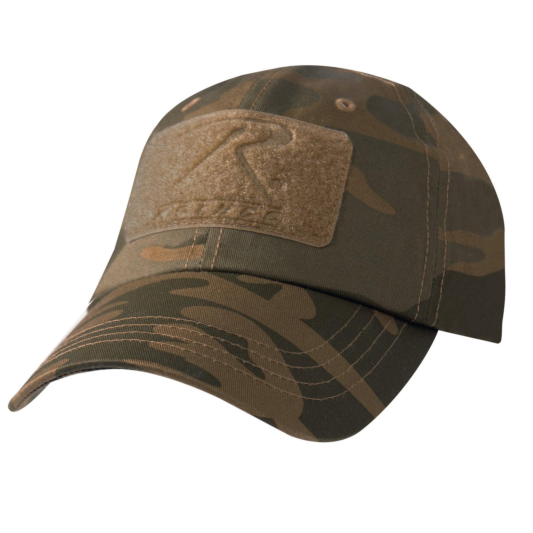 ROTHCO low profile baseball cap MULTICAM | MILITARY RANGE ROTHCO low profile baseball cap MULTICAM | MILITARY RANGE