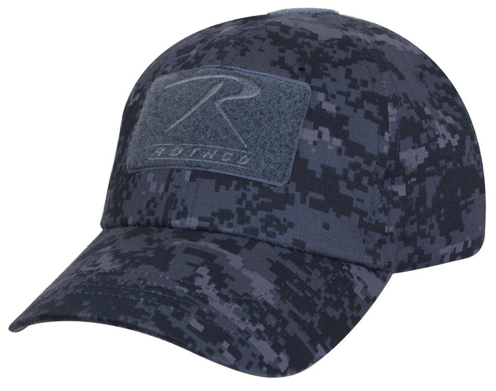 Low Profile Tactical Operator Cap by Rothco - Legendary USA