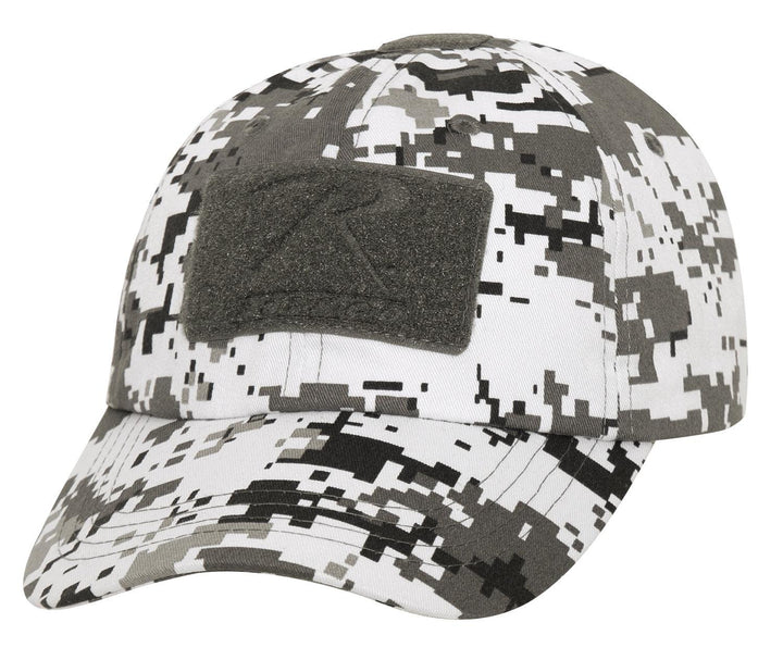 Low Profile Tactical Operator Cap by Rothco - Legendary USA