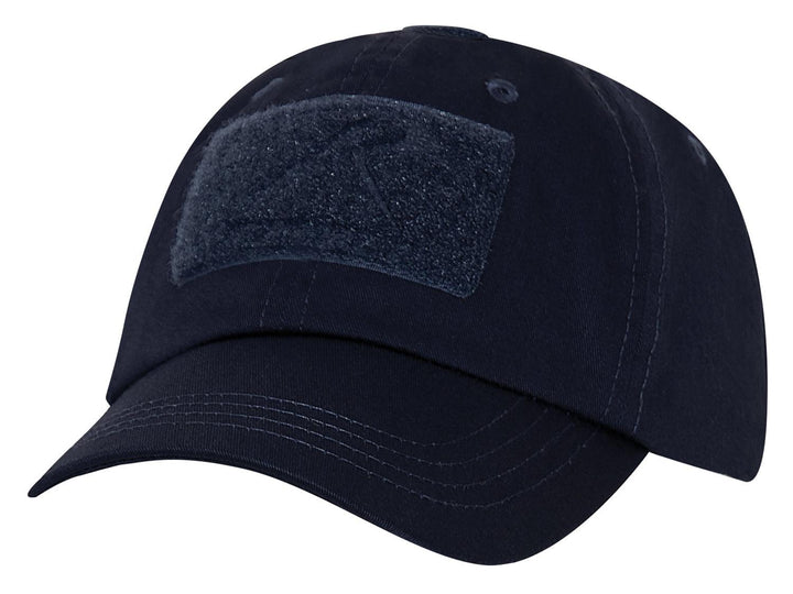 Low Profile Tactical Operator Cap by Rothco - Legendary USA