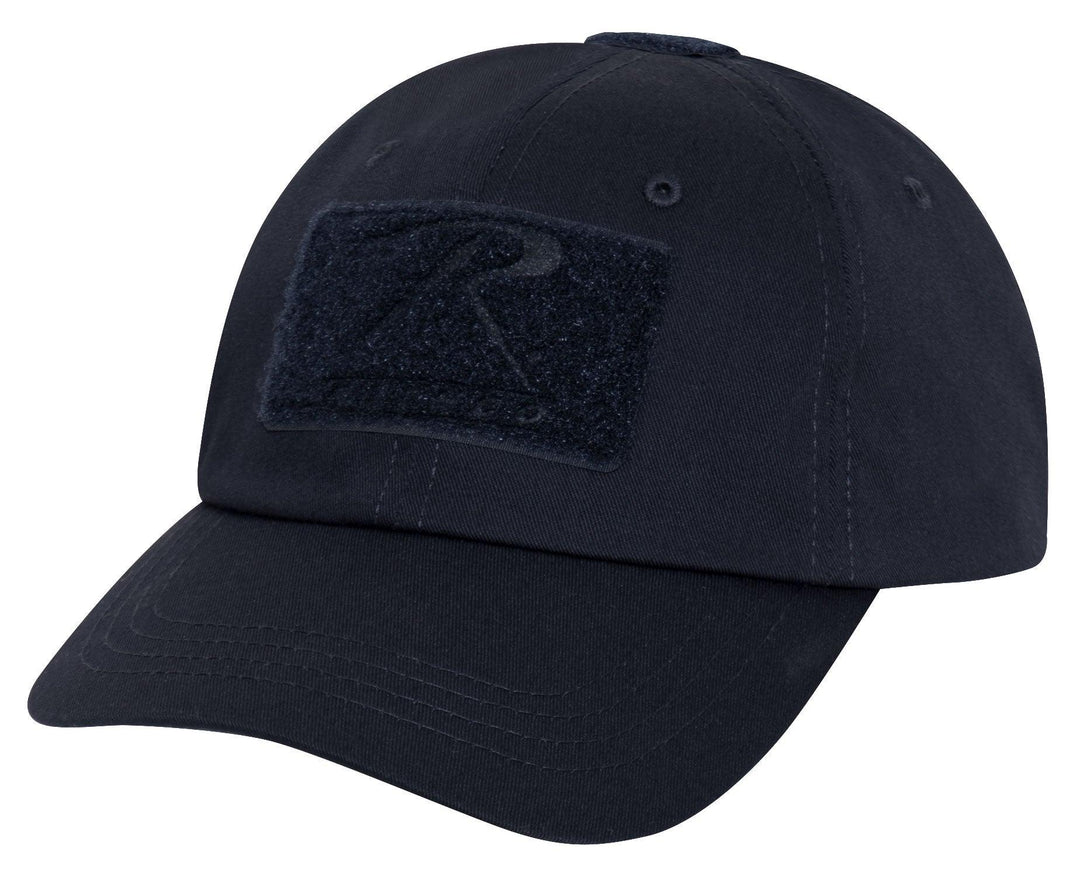 Low Profile Tactical Operator Cap by Rothco - Legendary USA