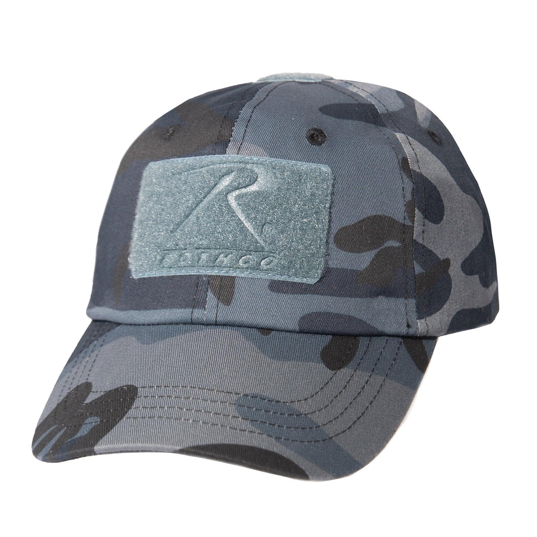 Low Profile Tactical Operator Cap by Rothco - Legendary USA