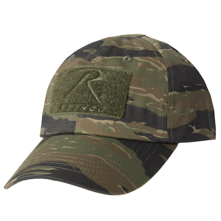 Low Profile Tactical Operator Cap by Rothco - Legendary USA