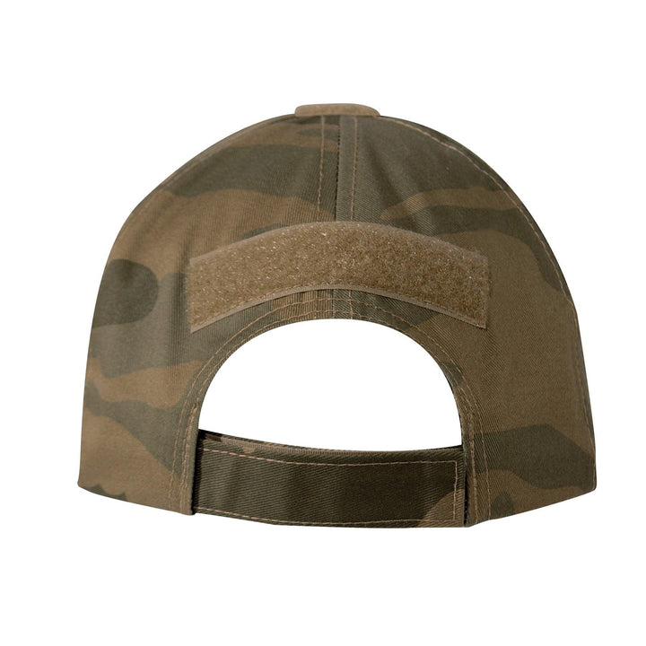 Low Profile Tactical Operator Cap by Rothco - Legendary USA