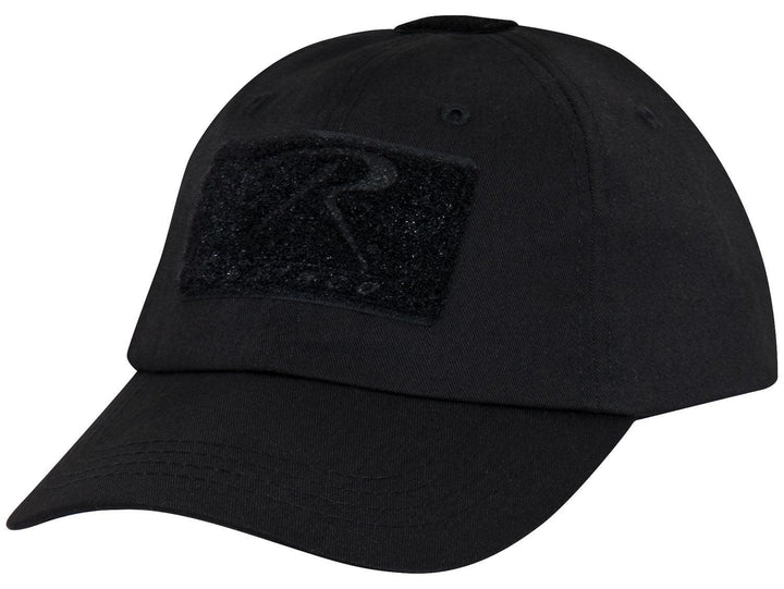 Low Profile Tactical Operator Cap by Rothco - Legendary USA