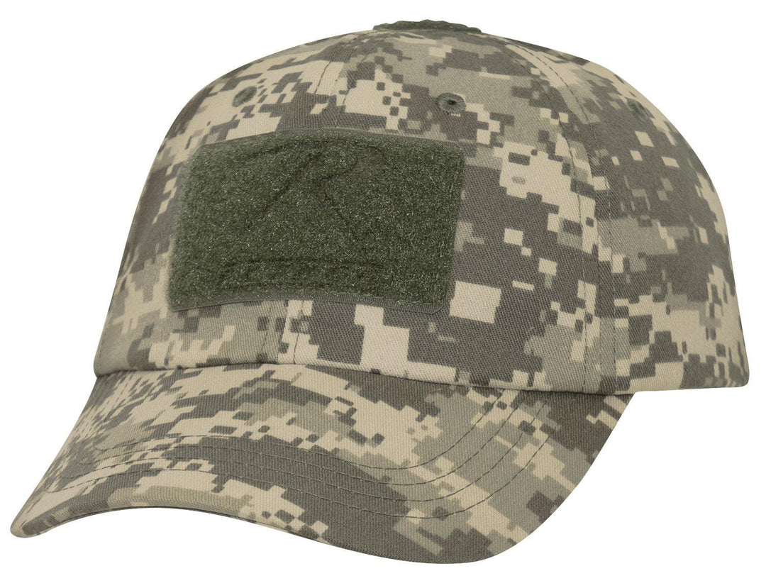 Low Profile Tactical Operator Cap by Rothco - Legendary USA