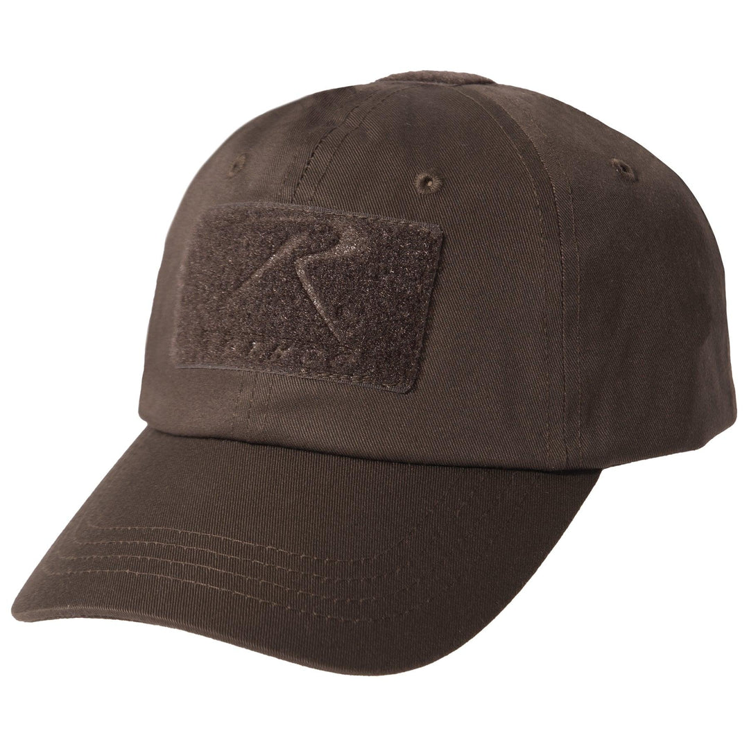 Low Profile Tactical Operator Cap by Rothco - Legendary USA