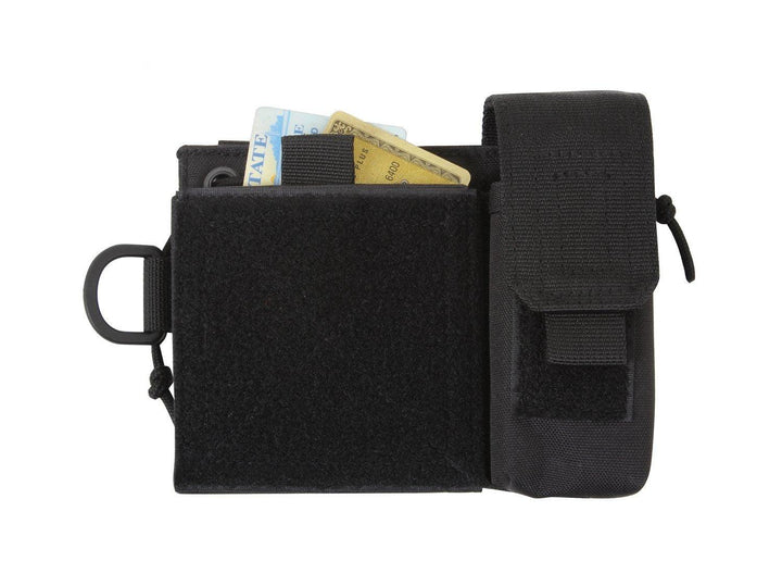 MOLLE Administrative Pouch - Legendary USA