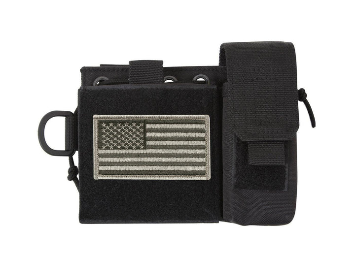 MOLLE Administrative Pouch - Legendary USA