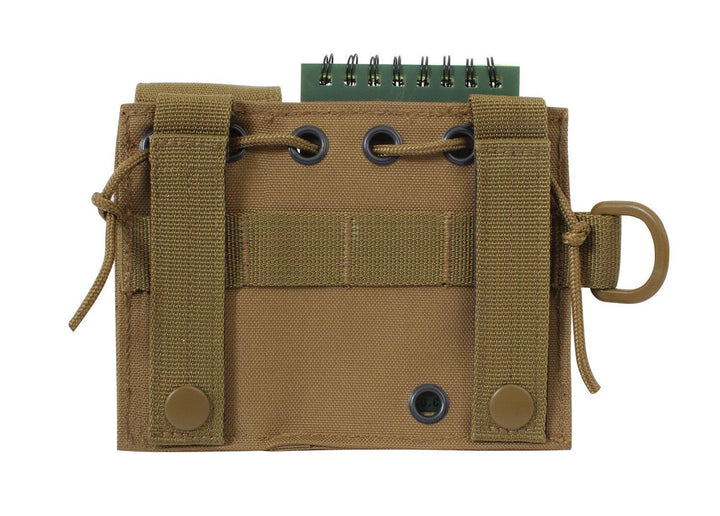 MOLLE Administrative Pouch - Legendary USA