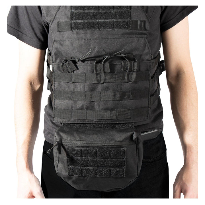 MOLLE Front Pouch by Rothco - Legendary USA