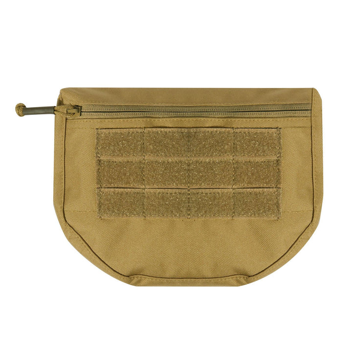 MOLLE Front Pouch by Rothco - Legendary USA