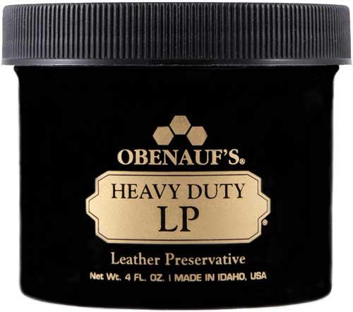 Obenaufs Heavy Duty LP Conditioner - Legendary USA