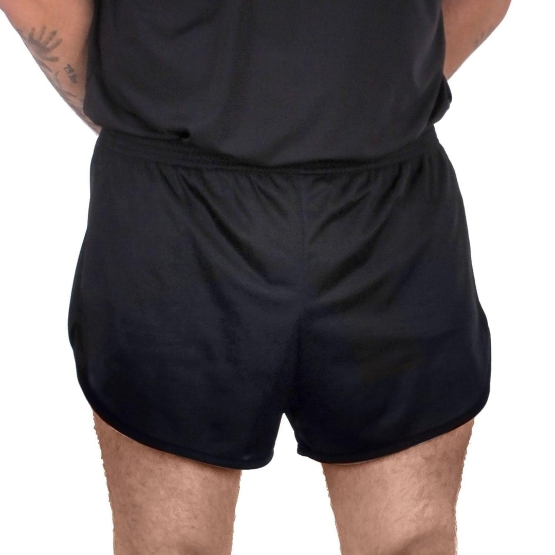 Ranger PT (Physical Training) Shorts by Rothco - Legendary USA