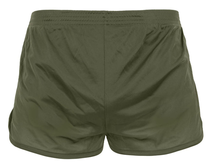 Ranger PT (Physical Training) Shorts by Rothco - Legendary USA