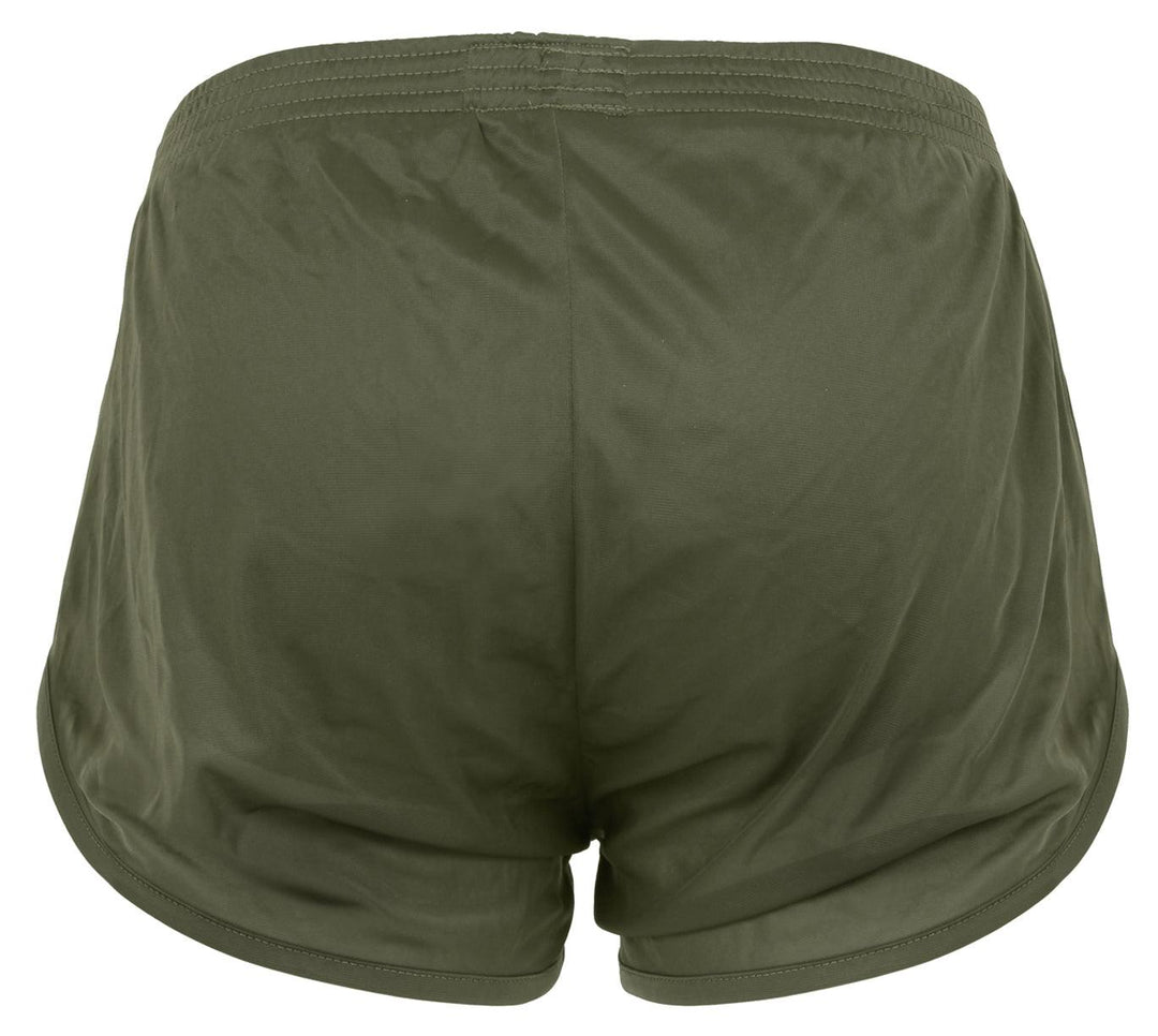 Ranger PT (Physical Training) Shorts by Rothco - Legendary USA