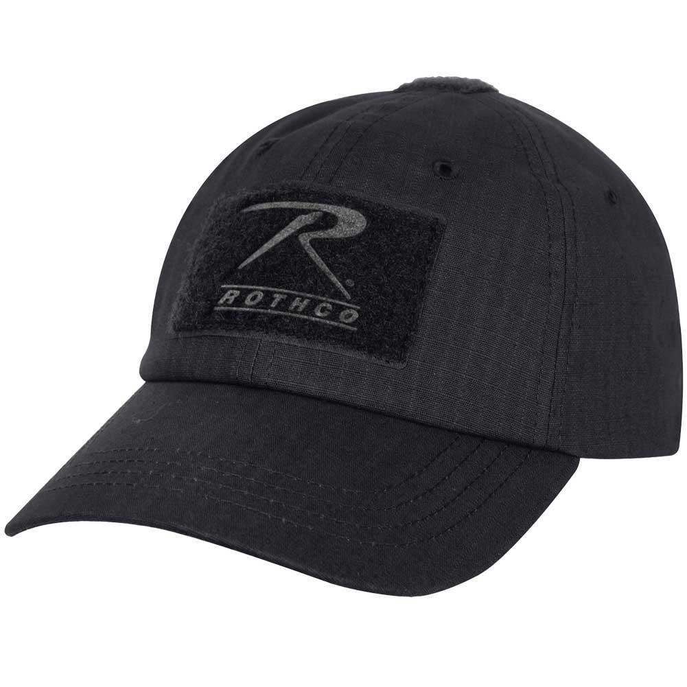 Rip-Stop Tactical Operator Cap by Rotcho - Legendary USA