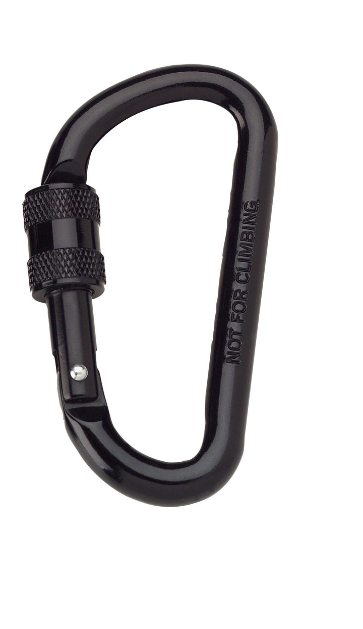 Rothco 80MM Locking Carabiner - Legendary USA