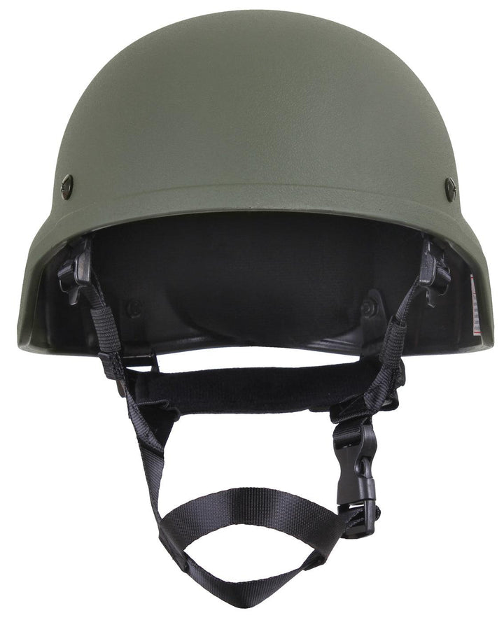 Rothco ABS Mich-2000 Replica Tactical Helmet - Legendary USA