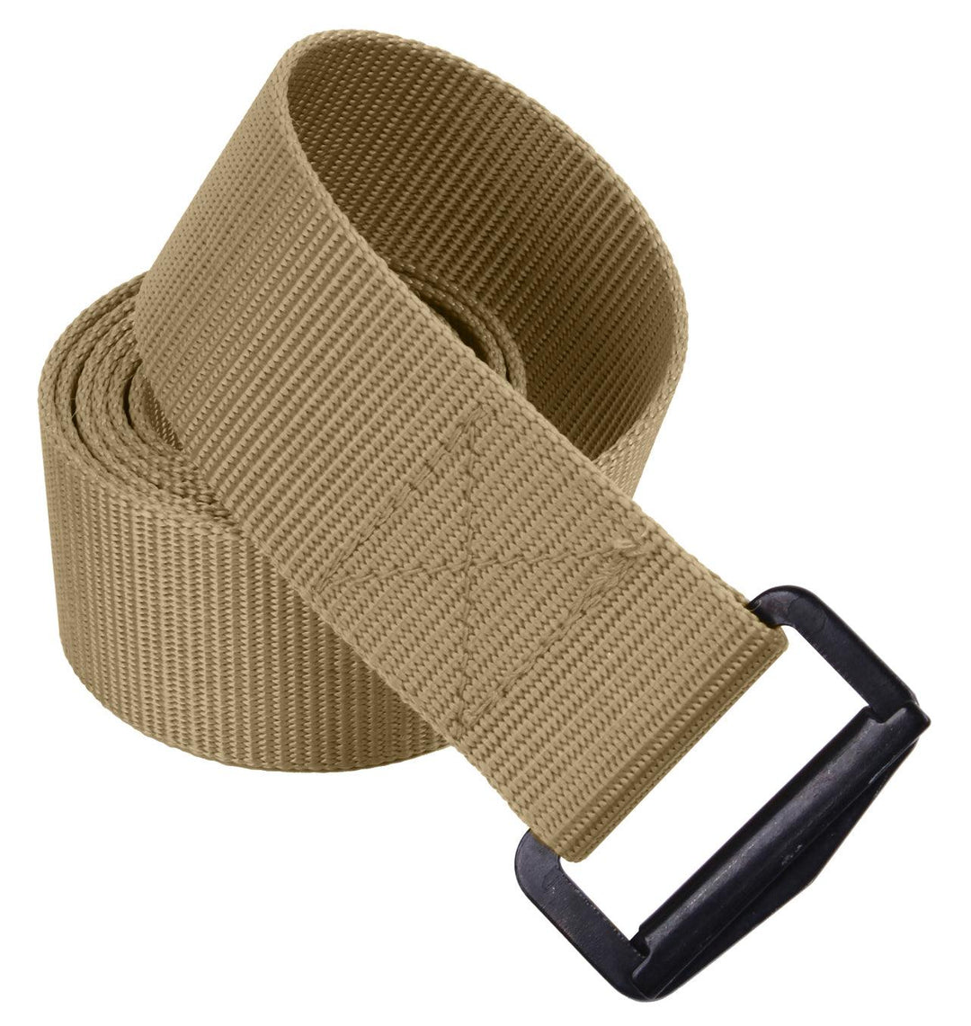 Rothco Adjustable BDU Belt - Legendary USA