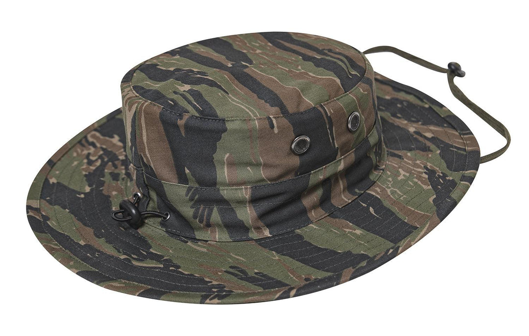 Rothco Adjustable Boonie Hat - Legendary USA