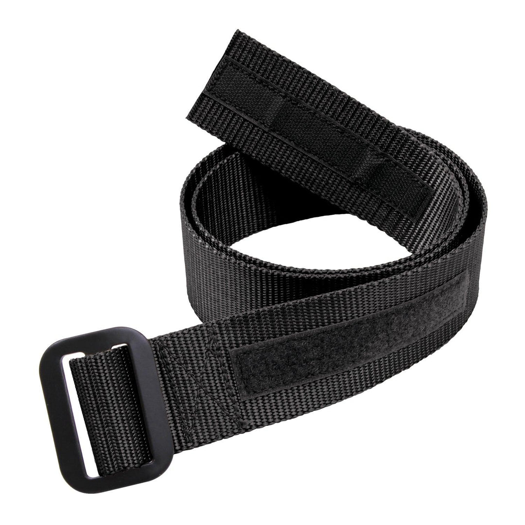 Army Rope Belt Military Belts – Legendary USA