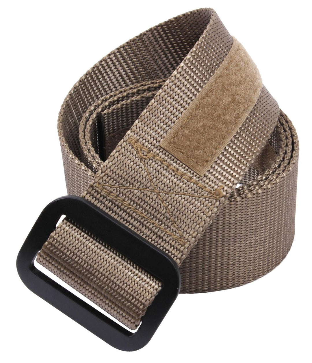 Rothco AR 670-1 Compliant Military Riggers Belt - Legendary USA